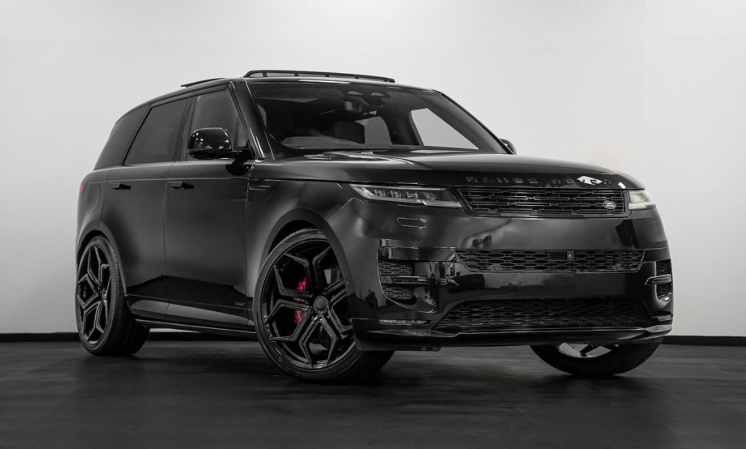 Range Rover Sport